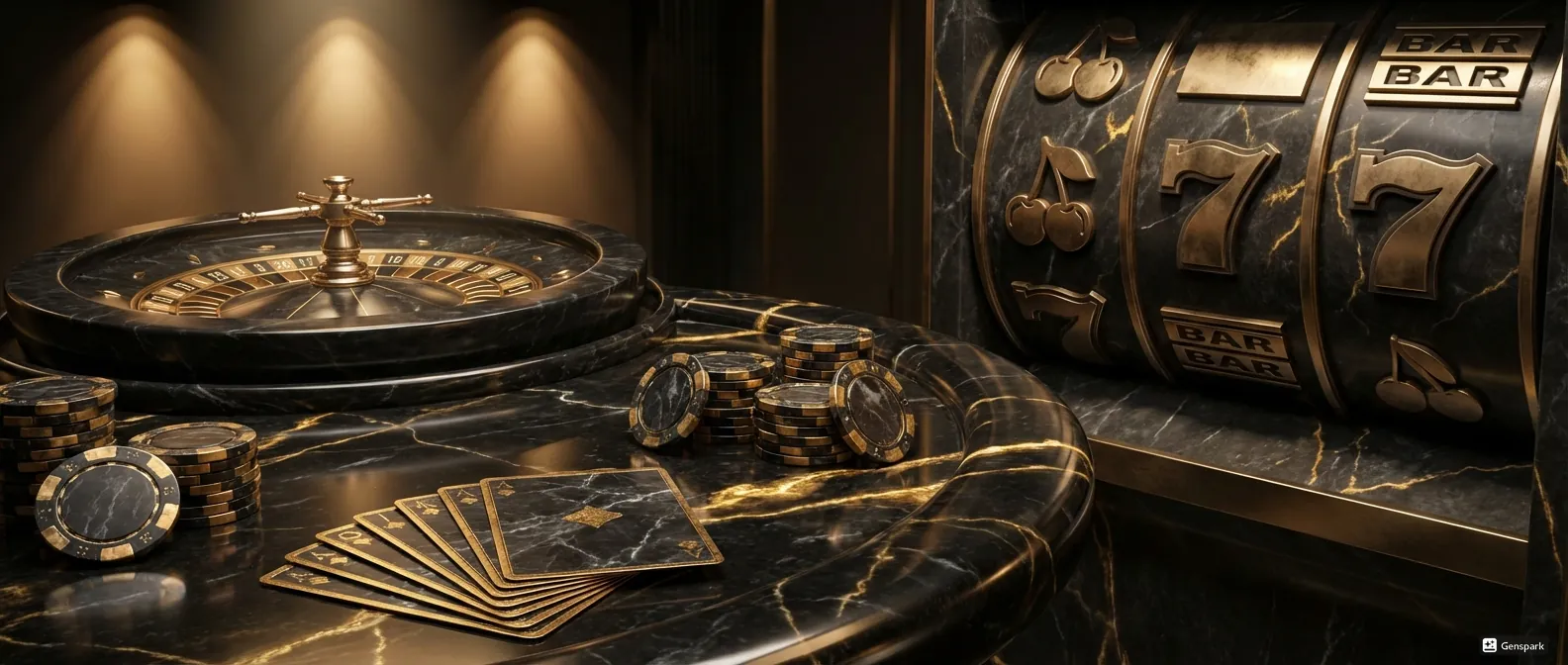 Ritzo Casino bonus